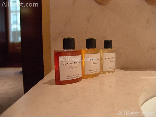 Hotel Park Hyatt Paris-Vendome 37